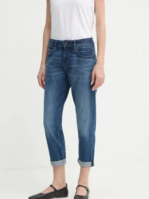 G-Star Raw jeansy Kate damskie high waist