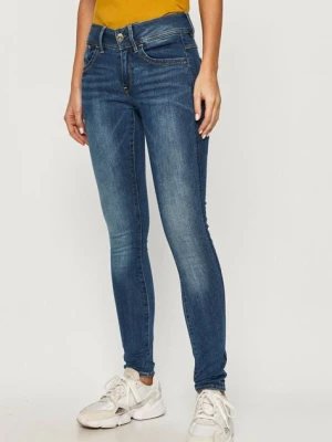 G-Star Raw - Jeansy Lynn D06746.6553.A889