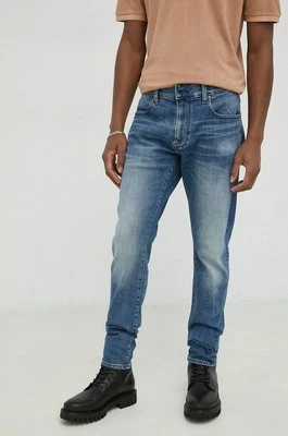 G-Star Raw jeansy męskie