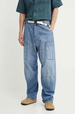 G-Star Raw jeansy męskie D24958-D539