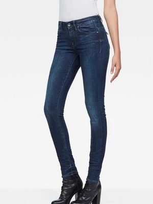 G-Star Raw - Jeansy Midge Zip D05281.6553.89