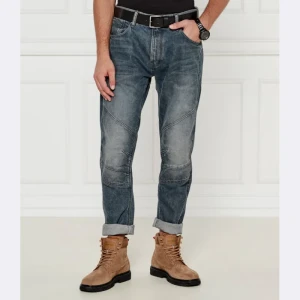 G- Star Raw Jeansy Moto Cross | Slim Fit