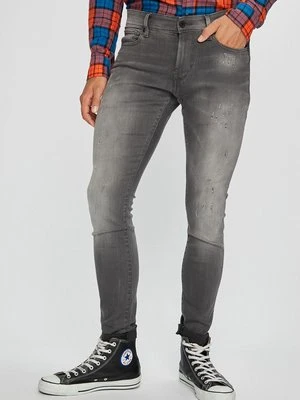 G-Star Raw - Jeansy Revend 51010.6132