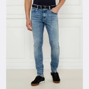 G- Star Raw Jeansy Revend FWD | Skinny fit