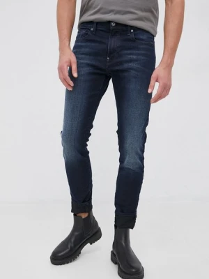 Zdjęcie produktu G-Star Raw - Jeansy Revend Super Slim 51010.6590