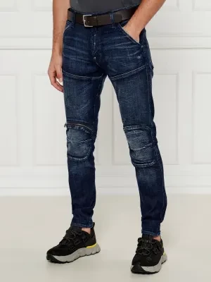 G- Star Raw Jeansy | Skinny fit