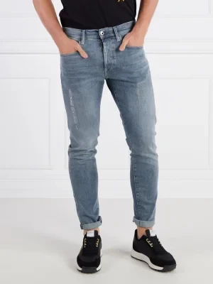 G- Star Raw Jeansy | Slim Fit