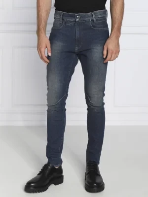 G- Star Raw Jeansy | Slim Fit