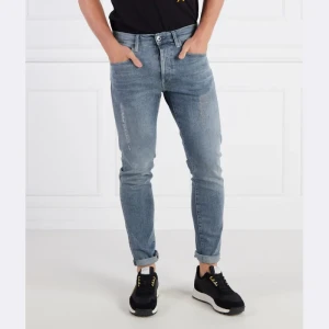 G- Star Raw Jeansy | Slim Fit
