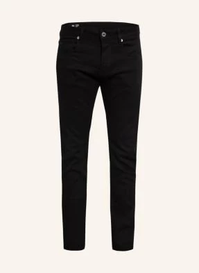 G-Star Jeansy Slim Fit schwarz