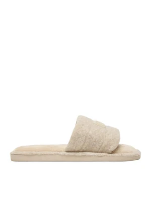 G-Star Raw Kapcie CEO-WSS21718-01 Beżowy