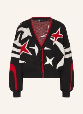 G-Star Raw Kardigan Holiday schwarz