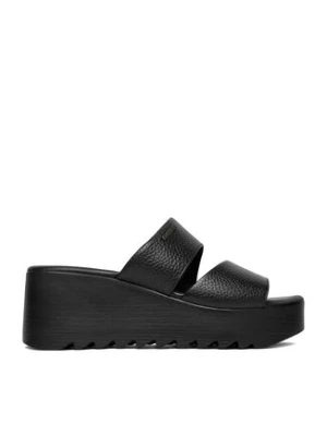 G-Star Raw Klapki CEO-WI16-14944-02 Czarny