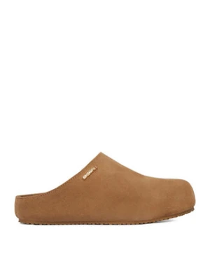 G-Star Raw Klapki EO-HY19788-4 Brązowy jasny