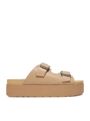 G-Star Raw Klapki RIMA-118915S Beżowy