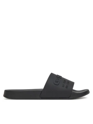 G-Star Raw Klapki SS25-3C096-M Czarny