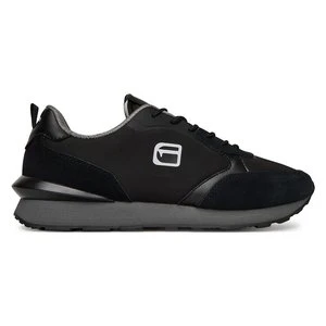 G-STAR RAW KMS4011-1 Czarny