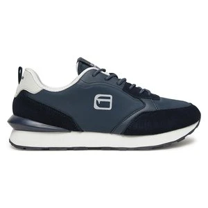 G-STAR RAW KMS4011-1 Granatowy