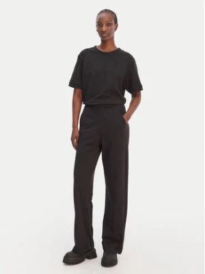 G-Star Raw Kombinezon D28670-B771 Czarny Relaxed Fit