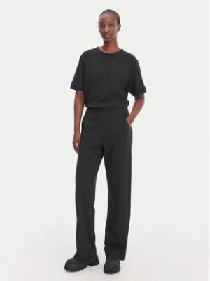 G-Star Raw Kombinezon D28670-B771 Czarny Relaxed Fit