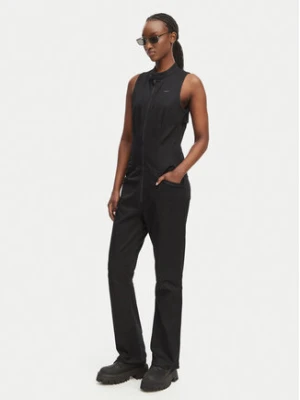 G-Star Raw Kombinezon Lynn D28416-C105 Czarny Slim Fit