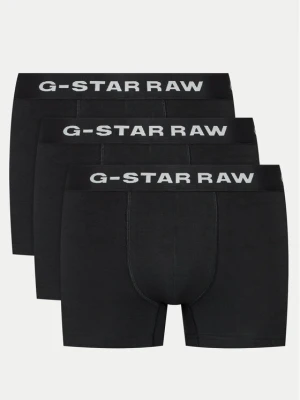 G-Star Raw Komplet bokserek D23771-D516 Czarny