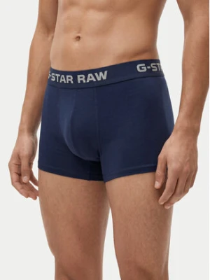 G-Star Raw Komplet bokserek D23774-D516 Kolorowy