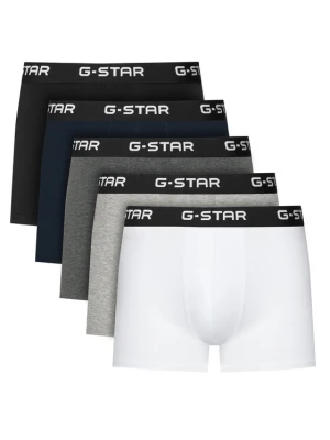 G-Star Raw Komplet bokserek D29454 01 Kolorowy