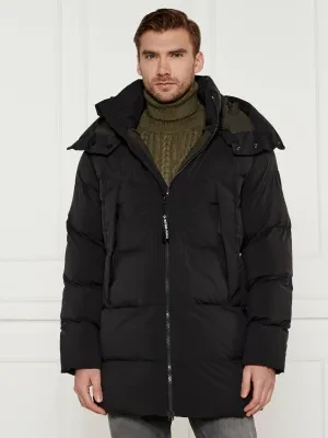 G- Star Raw Kurtka G- Whistler | Regular Fit