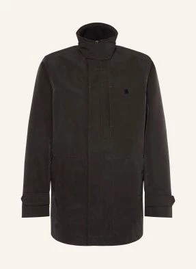 G-Star Raw Parka Garber schwarz