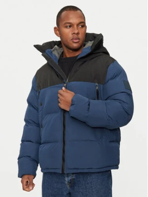 G-Star Raw Kurtka zimowa Expedition D23645-D712 Niebieski Regular Fit
