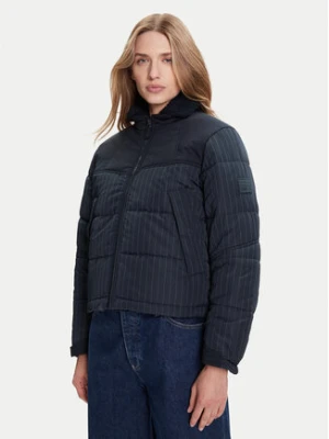 G-Star Raw Kurtka zimowa Expedition D26958-E084 Granatowy Regular Fit