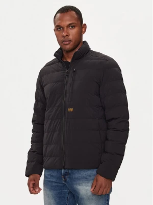 G-Star Raw Kurtka zimowa Foundation D24276-D518 Czarny Regular Fit