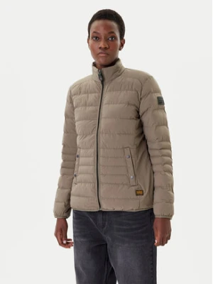 G-Star Raw Kurtka zimowa Foundation D26954-D518 Zielony Regular Fit