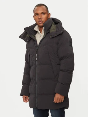 G-Star Raw Kurtka zimowa G- Whistler D25347-D518 Czarny Regular Fit