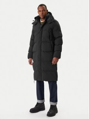 G-Star Raw Kurtka zimowa G Whistler D26888-D518 Czarny Regular Fit