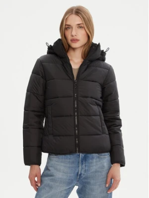G-Star Raw Kurtka zimowa Meefic D25193-B958 Czarny Regular Fit