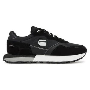 G-STAR RAW LEO-01-WE Czarny
