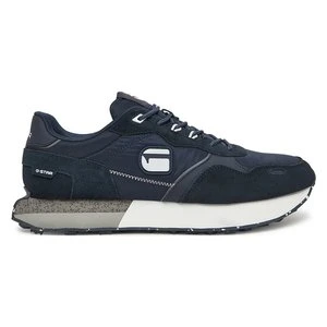 G-STAR RAW LEO-01-WE Granatowy