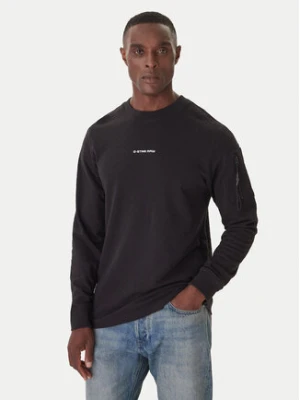 G-Star Raw Longsleeve Checquard D26033-D965 Beżowy Regular Fit