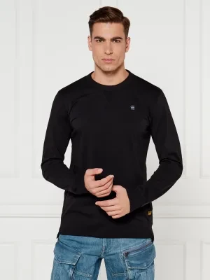 G- Star Raw Longsleeve Nifous | Regular Fit