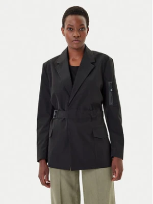 G-Star Raw Marynarka D26946-D909 Czarny Regular Fit