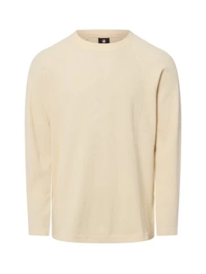 G-Star RAW Męska koszula z długim rękawem Mężczyźni beżowy,