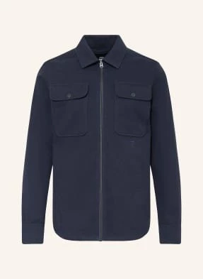 G-Star Overjacket blau