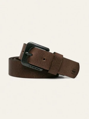 G-Star Raw - Pasek skórzany D04169.3127.8129