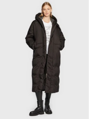 G-Star Raw Płaszcz zimowy G-Whistler D22167-D199-6484 Czarny Relaxed Fit