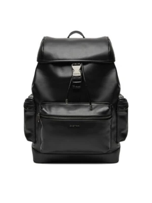 G-Star Raw Plecak CEO-HARRY-XC8192 Czarny