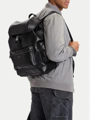 G-Star Raw Plecak CEO-HARRY-XC8192 Czarny