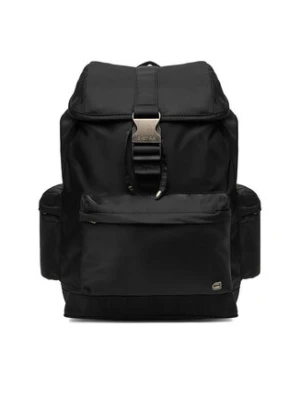 G-Star Raw Plecak CEO-LOUIS-XC8179GS Czarny