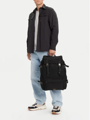 G-Star Raw Plecak EO-LUIS-LX8742J Czarny